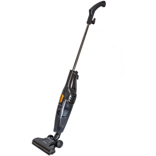 Пылесос ручной/ Пылесос ручной Supra VCS-5096 600Вт черный