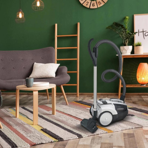 Пылесос/ Пылесос Vitek VT-1833 PR 1800Вт жемчужный