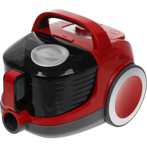 Пылесос/ Пылесос Gorenje VC1901GACRCY 1900Вт красный/черный