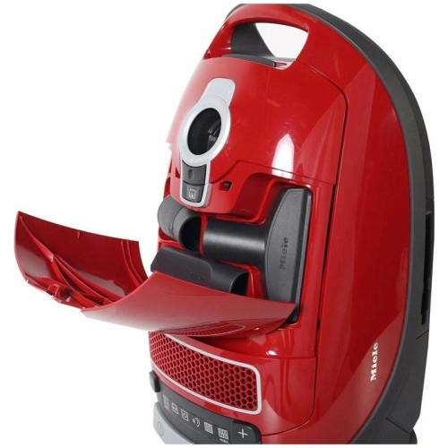 Пылесос/ Пылесос Miele Complete C3 Cat & Dog PowerLine 890Вт красный