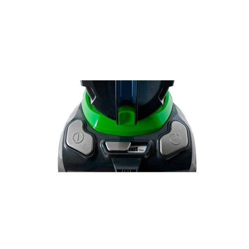 Пылесос/ Пылесос Vitek VT-8130 BK 2200Вт зеленый/темно-синий