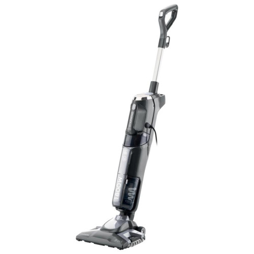 Пылесос паровой/ Пылесос паровой Starwind SSV9555 1800Вт темно-серый/серебристый