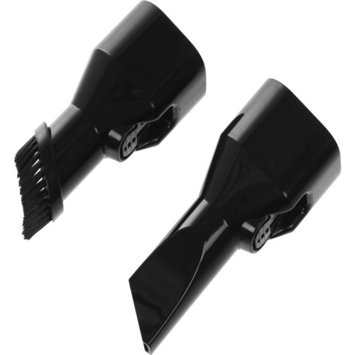 Пылесос/ Пылесос Coolfort CF-3006 130Вт белый/голубой