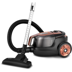 Пылесос/ Пылесос Vitek VT-8117 2200Вт черный