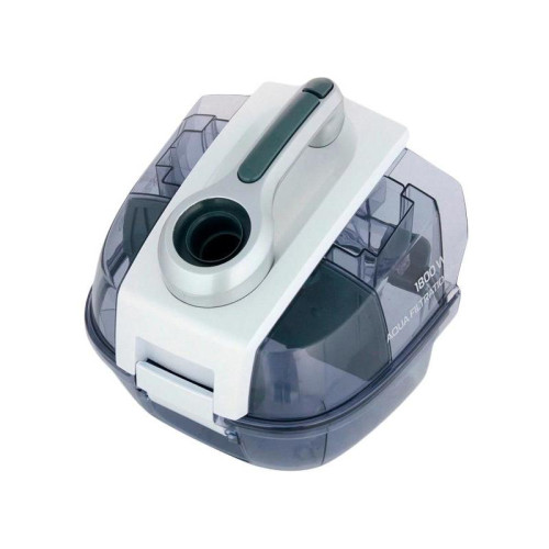 Пылесос/ Пылесос Vitek VT-1833 PR 1800Вт жемчужный