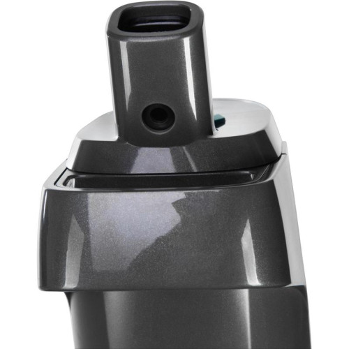 Пылесос паровой/ Пылесос паровой Starwind SSV9550 1800Вт темно-серый/голубой