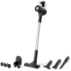 Пылесос/ Пылесос Karcher VCS 3 Nano Complete белый/черный