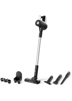 Пылесос/ Пылесос Karcher VCS 3 Nano Complete белый/черный