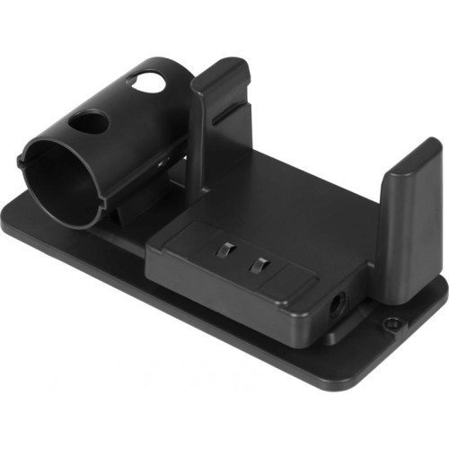 Пылесос ручной/ Пылесос ручной Kitfort КТ-5168 150Вт белый/черный (в компл.:1мешок)