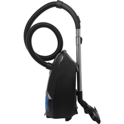 Пылесос/ Пылесос Vitek VT-1899 GY 2400Вт черный (в компл.:4мешка)