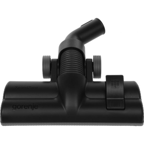 Пылесос/ Пылесос Gorenje VC2101GALWCY 2100Вт белый/черный