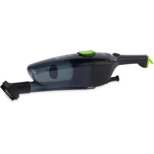 Пылесос/ Пылесос Vitek VT-8132 1000Вт черный/зеленый