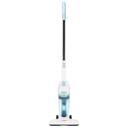 Пылесос ручной/ Пылесос ручной Starwind SCH1650 800Вт белый