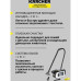 Пылесос моющий/ Пылесос моющий Karcher SE 3 Compact Home Floor 500Вт белый/черный