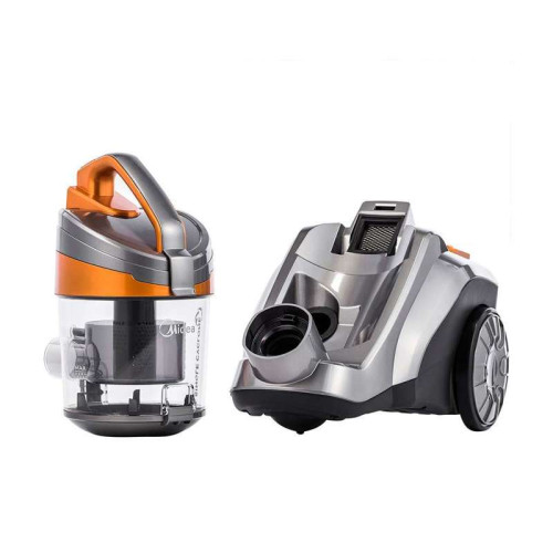 Циклонный пылесос Midea/ 1600 Вт, сухая уборка