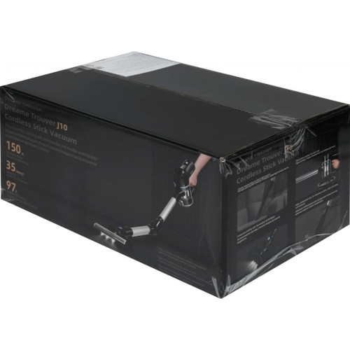 Пылесос ручной/ Пылесос ручной Dreame Trouver J10 150Вт черный