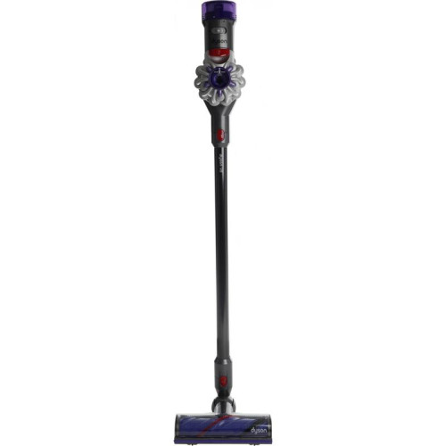 Пылесос/ Пылесос Dyson V8 (SV25) 425Вт серый/никель