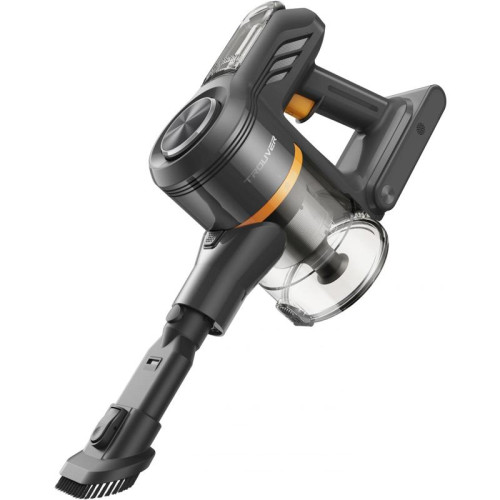 Пылесос ручной/ Пылесос ручной Dreame Trouver J20 250Вт серый