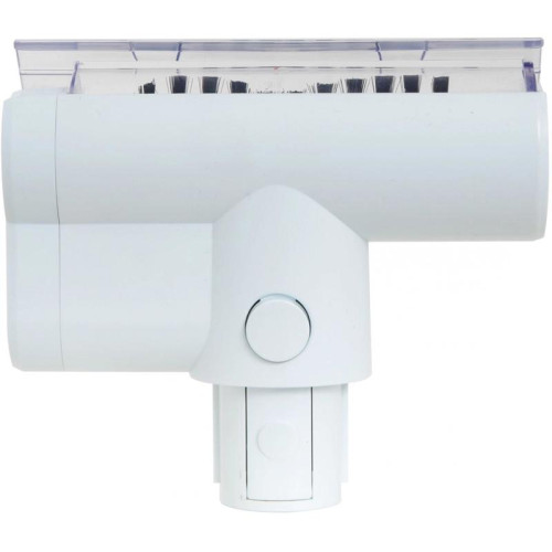 Пылесос/ Пылесос Polaris PVCSDC 8001 450Вт белый (в компл.:3мешка)