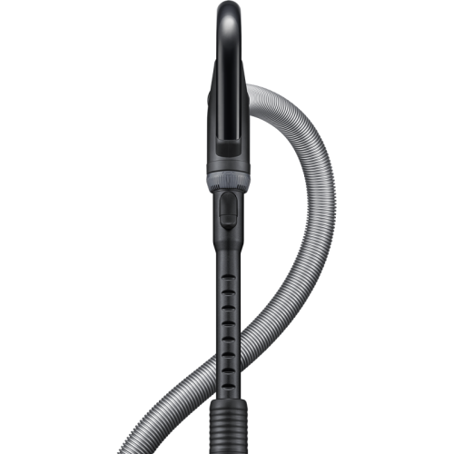 Пылесосы Samsung/ Пылесосы Samsung VC18M2110SB/EV VC2100, пылесос с контейнером, с турбиной Anti-Tangle, 380 Вт, ярко-синий