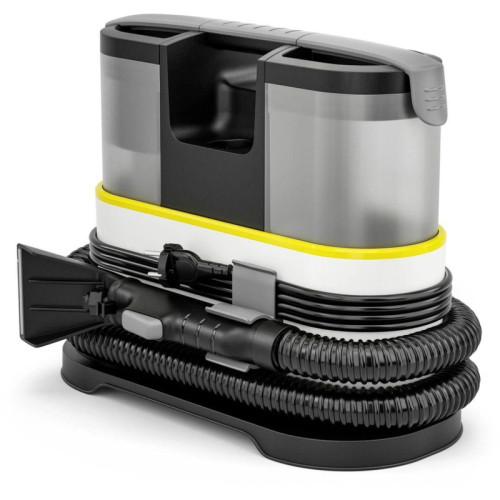 Пылесос моющий/ Пылесос моющий Karcher SE 2 Spot 450Вт белый/черный