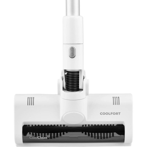 Пылесос/ Пылесос Coolfort CF-3003 260Вт белый