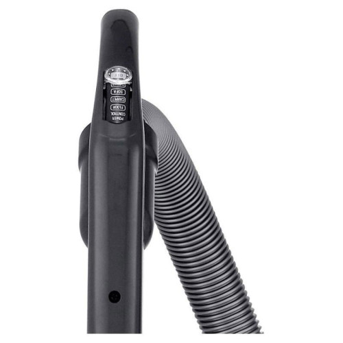 Пылесос/ Пылесос LG VC73189NHTB 1800Вт синий/черный