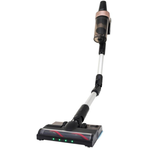 Пылесос/ Пылесос Vitek VT-CLS01AQUA 450Вт черный/медный