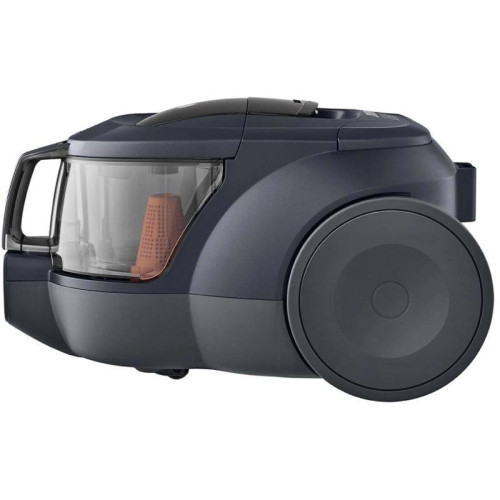 Пылесос/ Пылесос LG VC5420NHTG 2000Вт серый/черный