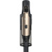 Пылесос/ Пылесос Haier C6 Flexi 680Вт антрацит/золотистый Пылесос/ Пылесос Haier C6 Flexi 680Вт антрацит/золотистый