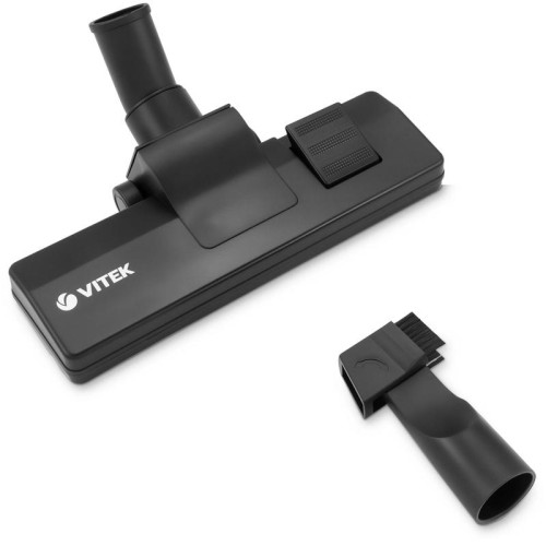 Пылесос/ Пылесос Vitek VT-1841 1500Вт серый