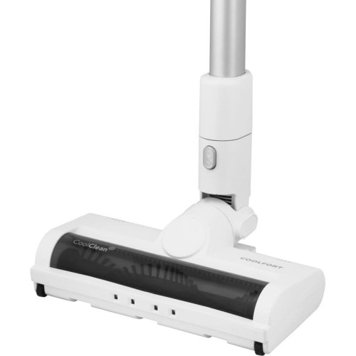 Пылесос/ Пылесос Coolfort CF-3003 260Вт белый