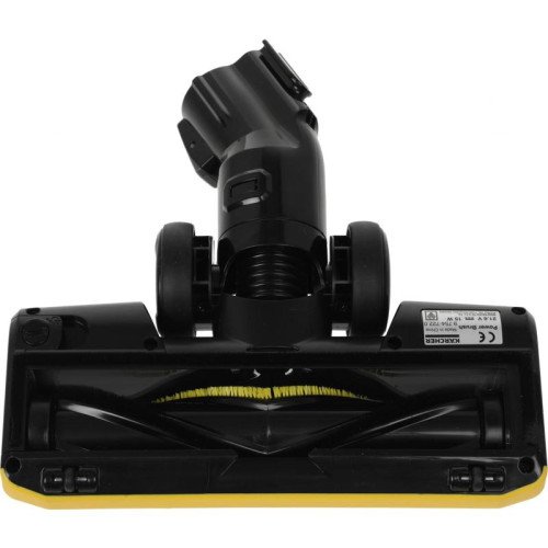 Пылесос ручной/ Пылесос ручной Karcher VC 4 Cordless myHome 21Вт белый/серый