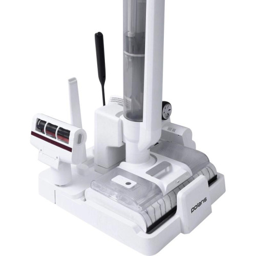 Пылесос/ Пылесос Polaris PVCW 8090 500Вт белый