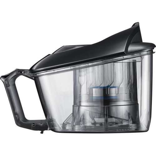 Пылесос/ Пылесос Samsung VC18M31C0HG/EV 1800Вт титан/черный