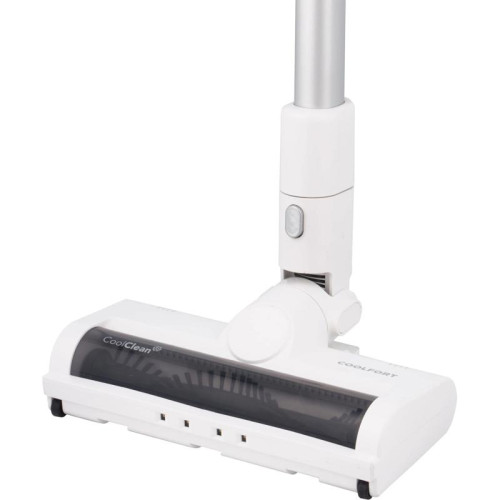 Пылесос/ Пылесос Coolfort CF-3001 150Вт белый