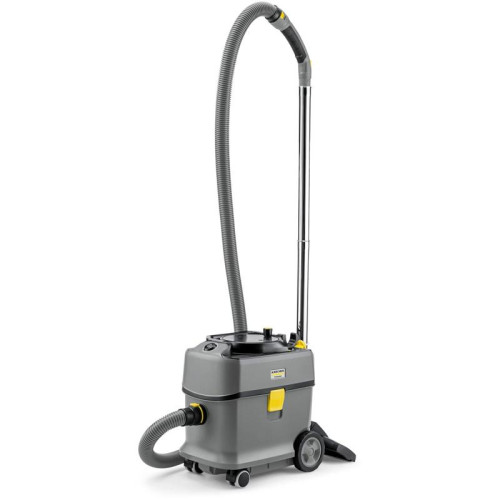 Пылесос/ Пылесос Karcher T 15/1 500Вт серый/черный Пылесос/ Пылесос Karcher T 15/1 500Вт серый/черный