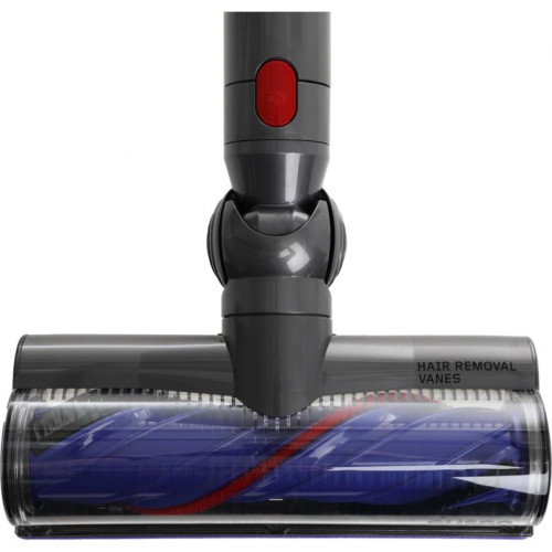 Пылесос/ Пылесос Dyson V8 (SV25) 425Вт серый/никель