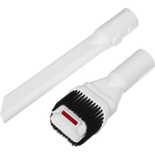 Пылесос/ Пылесос Haier HVC150 150Вт белый