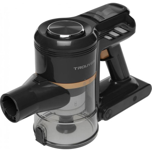 Пылесос ручной/ Пылесос ручной Dreame Trouver J20 250Вт серый