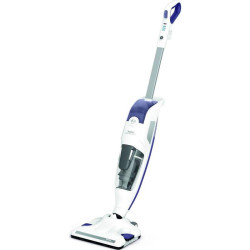 Пылесос паровой/ Пылесос паровой Tefal Clean & Steam Revolution VP7751WH 1500Вт белый/сиреневый