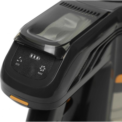 Пылесос ручной/ Пылесос ручной Dreame Trouver J20 250Вт серый