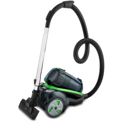 Пылесос/ Пылесос Vitek VT-8130 BK 2200Вт черный/зеленый