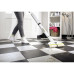 Электрошвабра/ Электрошвабра Karcher EWM 2 белый/серый