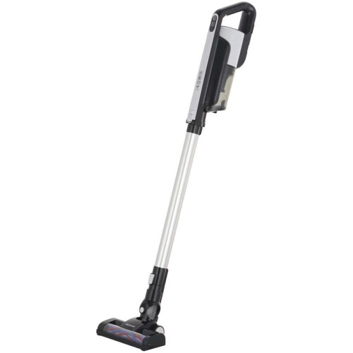 Пылесос/ Пылесос Maxwell MW-3246 120Вт белый/черный