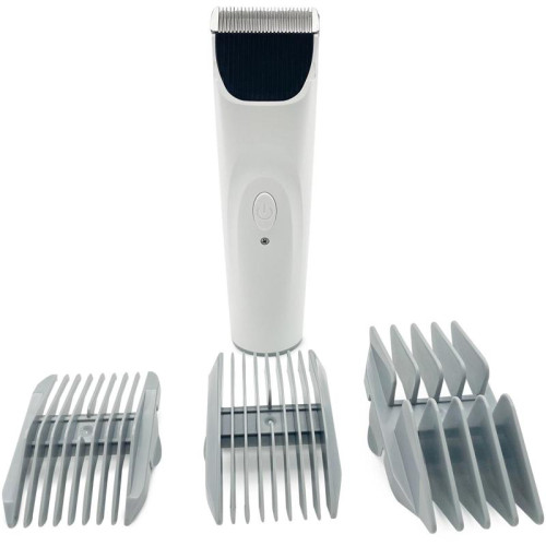 Пылесос/ Пылесос Hyundai HYV-PETPRO1 1800Вт белый/коричневый