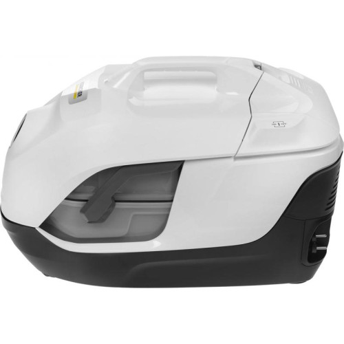 Пылесос/ Пылесос Karcher DS 6 Plus 650Вт белый/черный