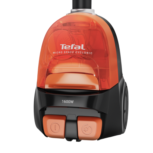 Пылесос с контейнером Tefal/ 2211401382