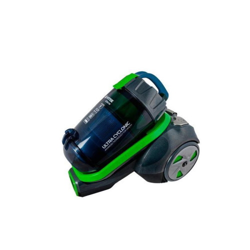 Пылесос/ Пылесос Vitek VT-8130 BK 2200Вт зеленый/темно-синий