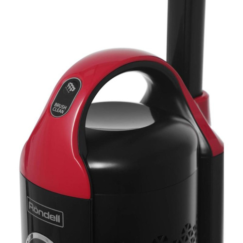 Пылесос моющий/ Пылесос моющий Rondell RDE-2080 200Вт черный/красный